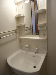 アメニティＫＡＮＡＩＲＯ 102号-6