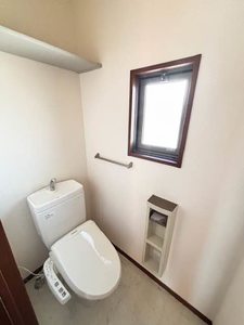 アメニティＫＡＮＡＩＲＯ 201号-5