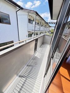 アメニティＫＡＮＡＩＲＯ 201号-11