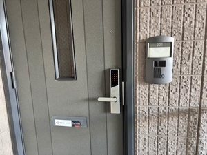 アメニティＫＡＮＡＩＲＯ 201号-12