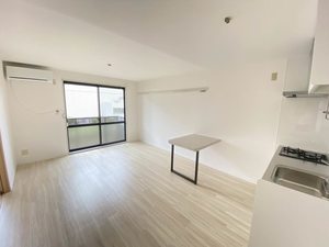 セントラルコーポ 102号-2