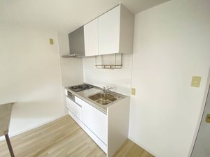 セントラルコーポ 102号-4