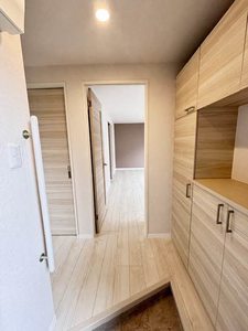 ルミエ－ル　Ａ102-4