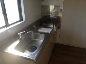 ルミエール　Ｂ 101号-6