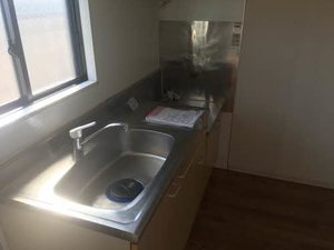 ルミエール　Ｂ 101号-7