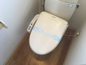 ルミエール　Ｂ 101号-8