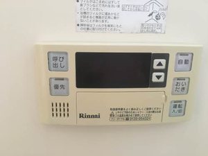 ルミエール　Ｂ 101号-11