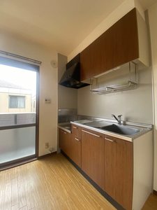 エミネンスⅡＣ 202号-4