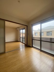 エミネンスⅡＣ 202号-5