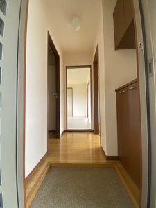 エミネンスⅡＣ 202号-6