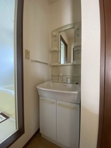 エミネンスⅡＣ 202号-9