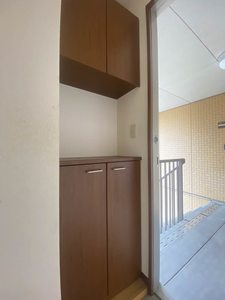 エミネンスⅡＣ 202号-14