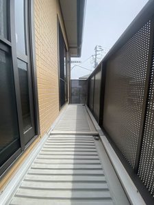 エミネンスⅡＣ 202号-15