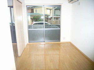 エミネンスⅡＥ 201号-6