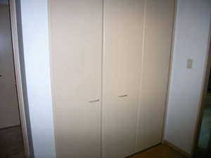 エミネンスⅡＥ 201号-8