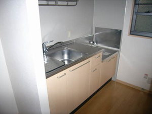 エミネンスⅡＥ 201号-9