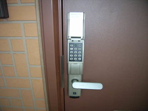 エミネンスⅡＥ 201号-12