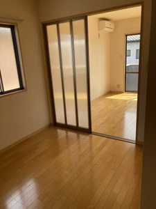 エミネンスⅡE 202号-8