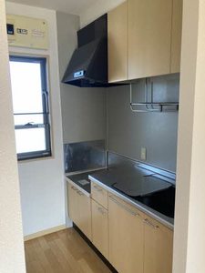 エミネンスⅡE 202号-9