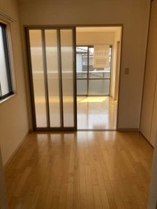 エミネンスⅡE 202号-11