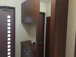 コモンシティ方木田貸家Ｂ 101号-3