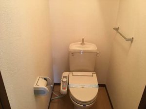 コモンシティ方木田貸家Ｂ 101号-4