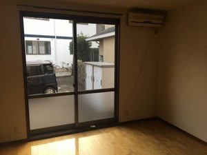 コモンシティ方木田貸家Ｂ 101号-5