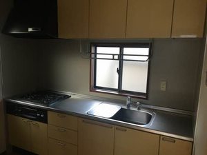 コモンシティ方木田貸家Ｂ 101号-7