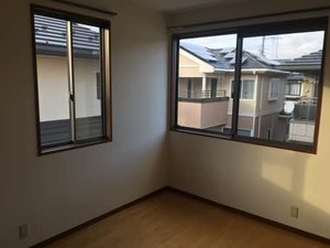 コモンシティ方木田貸家Ｂ 101号-15