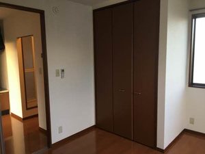 フラッツ茶屋下 202号-3