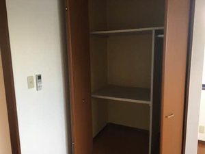 フラッツ茶屋下 202号-4