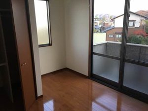 フラッツ茶屋下 202号-5