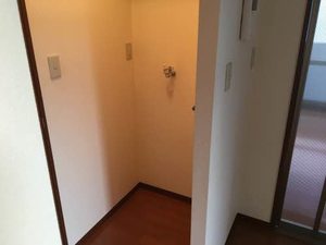 フラッツ茶屋下 202号-6