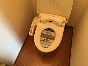 フラッツ茶屋下 202号-10