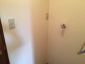 フラッツ茶屋下 202号-11