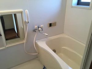 フラッツ茶屋下 202号-12