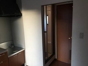 フラッツ茶屋下 202号-13