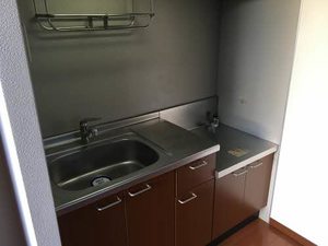 フラッツ茶屋下 202号-14