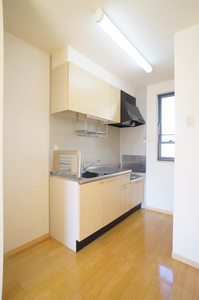 ヴィオレ・マルス 101号-4