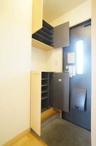 ヴィオレ・マルス 101号-11