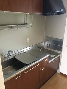 アスティオンB 203号-11