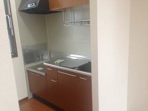 マイガーデン 201号-5