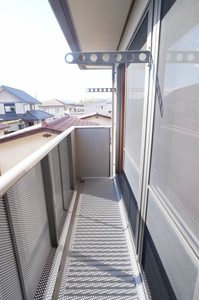 マイガーデン 201号-15