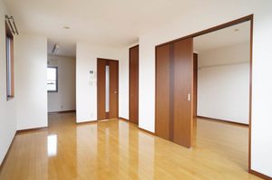 サンプレーヌ 201号-3