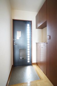 サンプレーヌ 201号-5