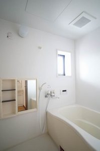 サンプレーヌ 201号-6