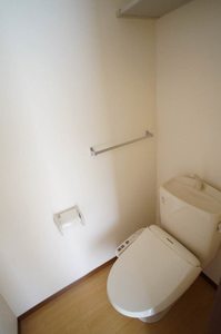 サンプレーヌ 201号-7