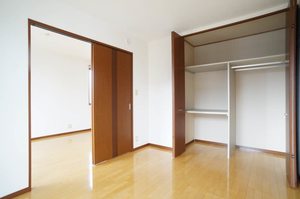 サンプレーヌ 201号-10