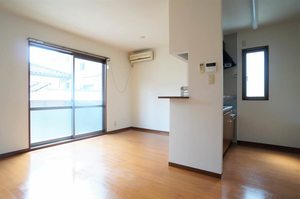 エクセレント双葉 101号-2