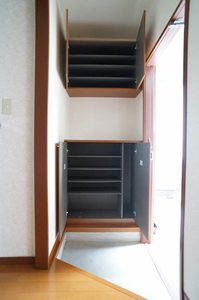 エクセレント双葉 101号-5